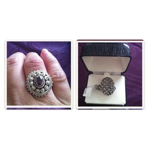 💙Trade @kelsy 2 .925 rings