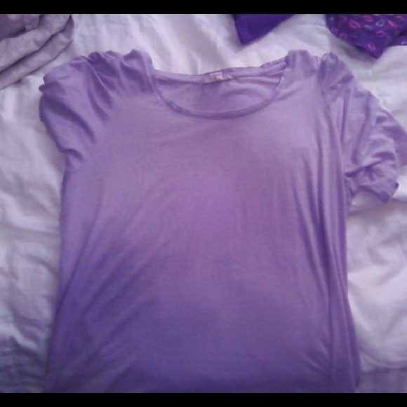 Grey tee - Picture 3 of 4
