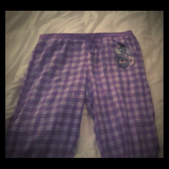 Pj pants