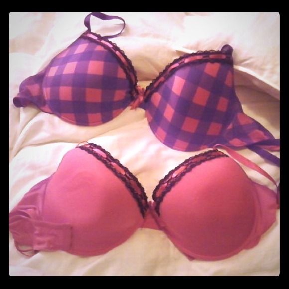 3 bra package