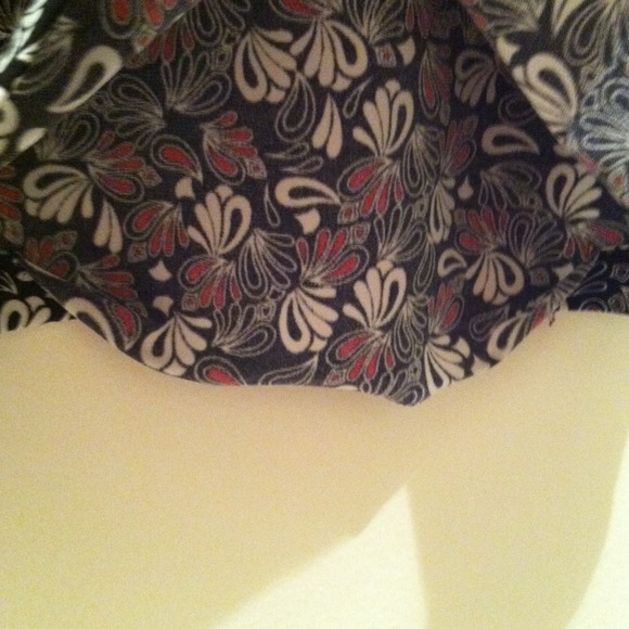 Cute slimming top - Picture 4 of 4