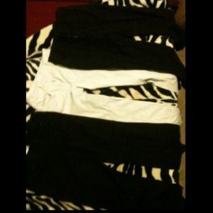 Loft Pants Bundle!🎀