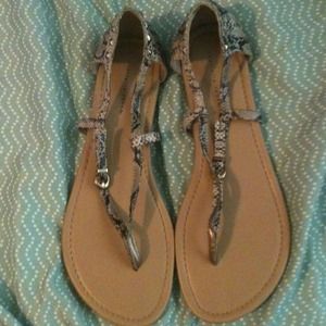 Bundle for eva_kole 2 shirts, 2 shoes!!