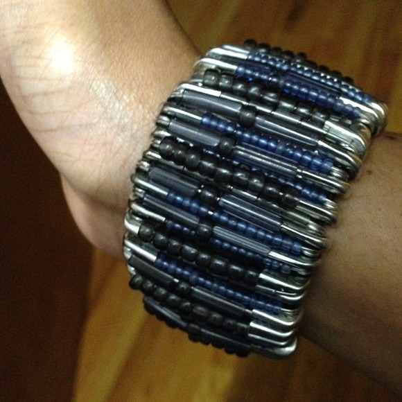 Beaded Bracelet