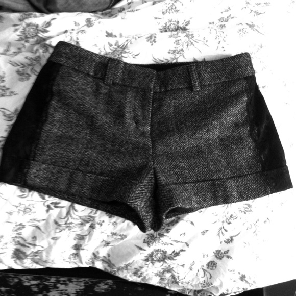 Lace Shorts reserved