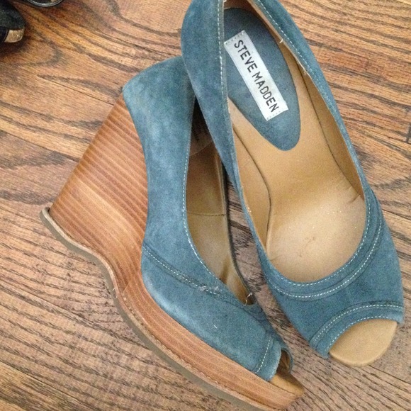 💨SOLD in bundle💨Steve madden - Picture 2 of 4