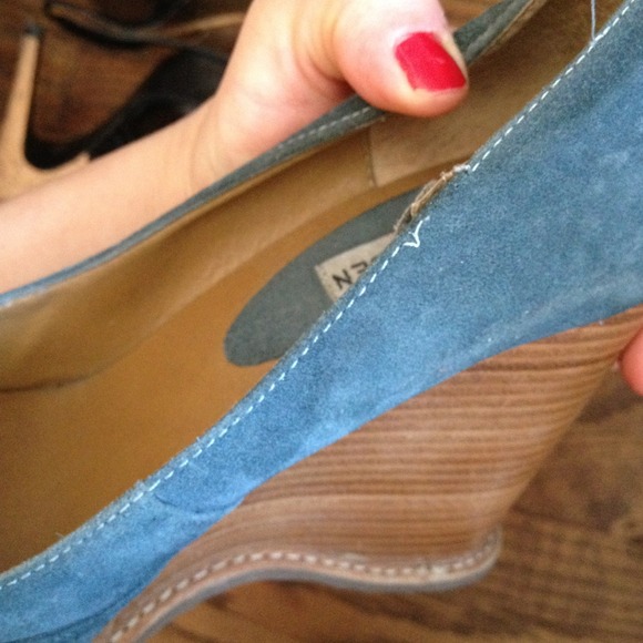 💨SOLD in bundle💨Steve madden - Picture 3 of 4