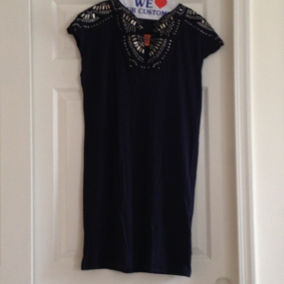 Reduced!!! Tory Burch Dress