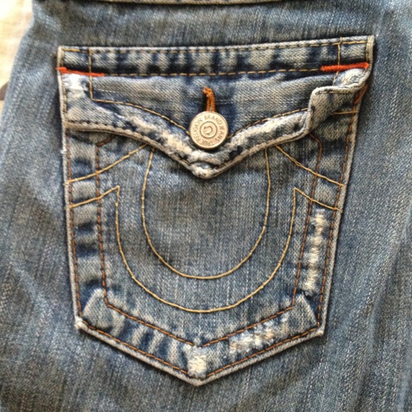 True religion jeans