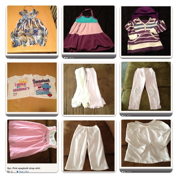 🎀Reserved for mekare🎀 toddler girl clothes