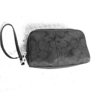 Reserved...COACH bundle