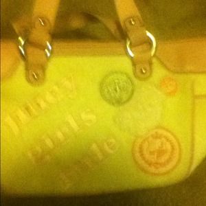 Juicy purse