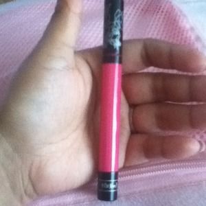 Kat Von D Liquid lipstick &ruby woo bundel