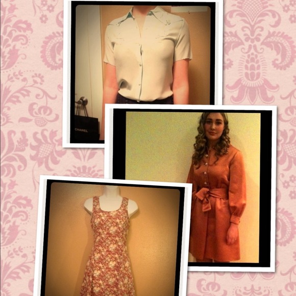 Jane Andre Dresses & Skirts - Reserved bundle for augustfeather
