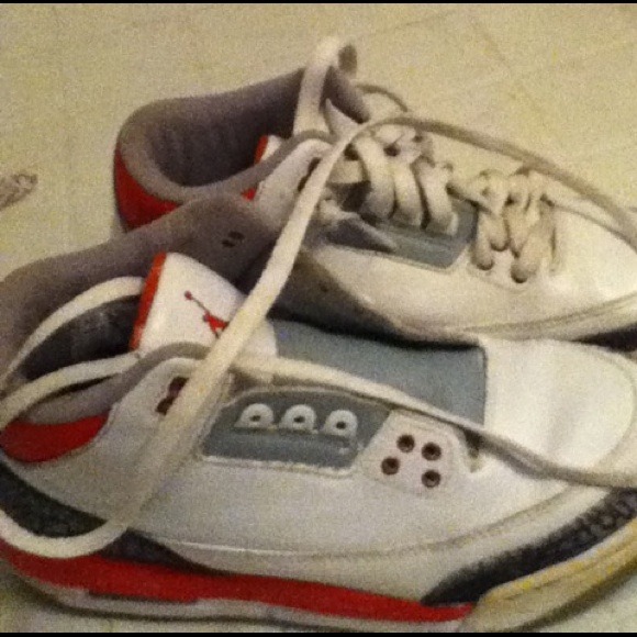 Jordans reserved for vbreeze