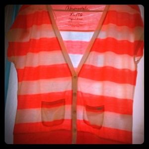 Aeropstal short sleeve