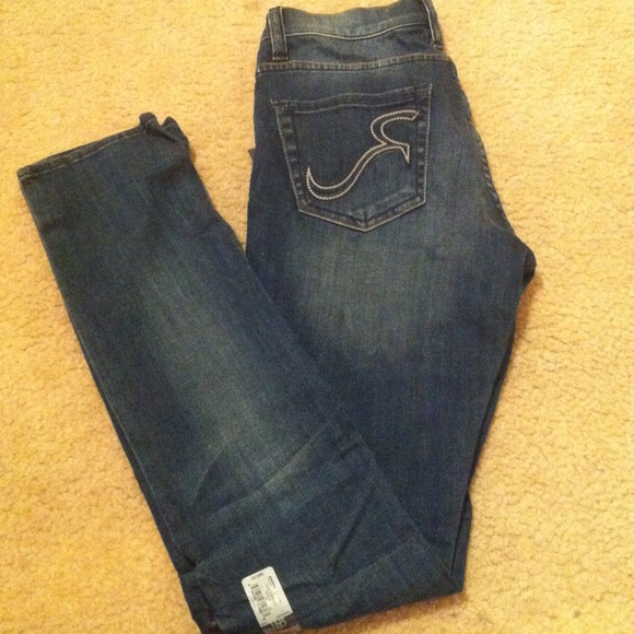 Rock & Republics skinny berlin jeans
