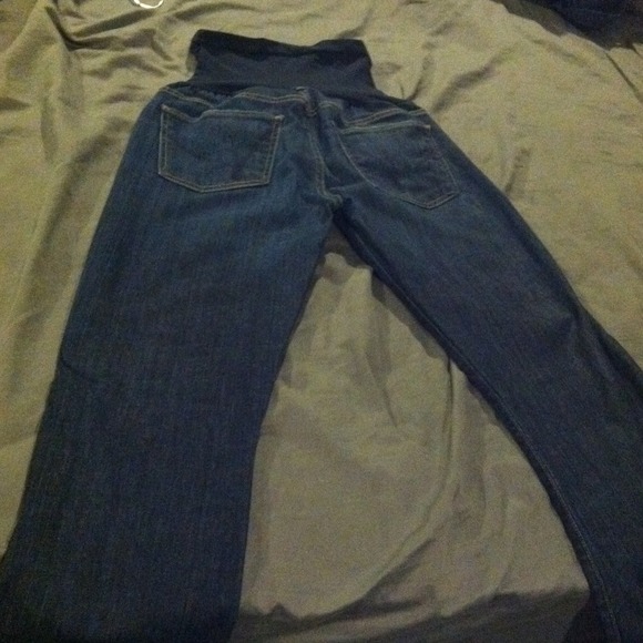Citizens of Humanity size 31 Maternity jeans