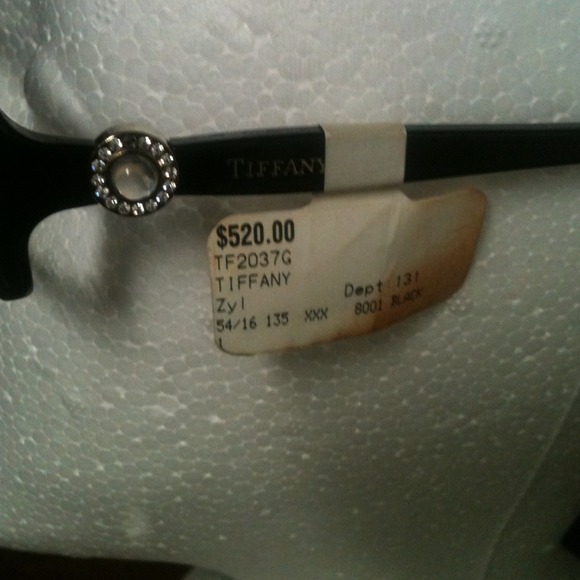 Tiffany frames SOLD - Picture 2 of 4