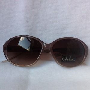 Cole Haan Sunglasses- NWT