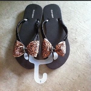 Sandals (:
