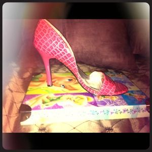 Just reduced💥Hot shoes wore only couple of times