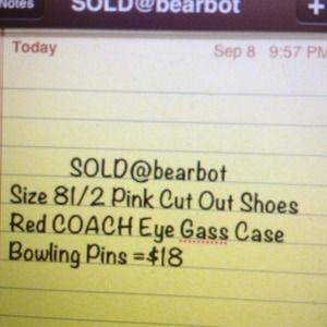 Sale@bearbot