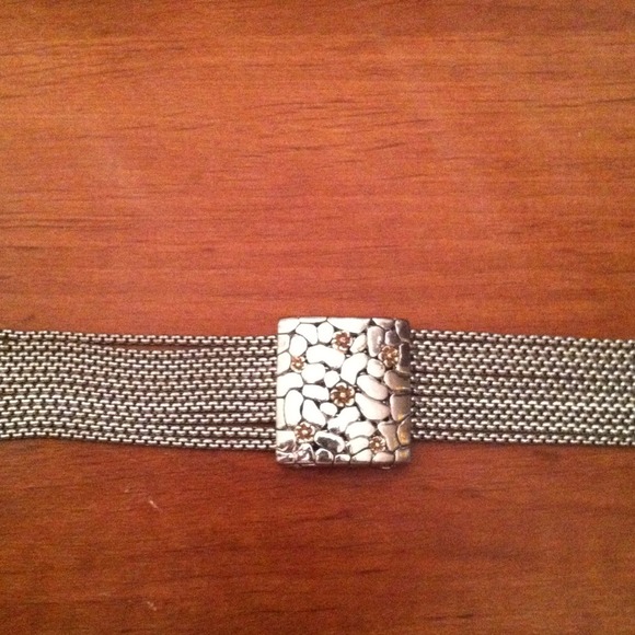 Chain bracelet