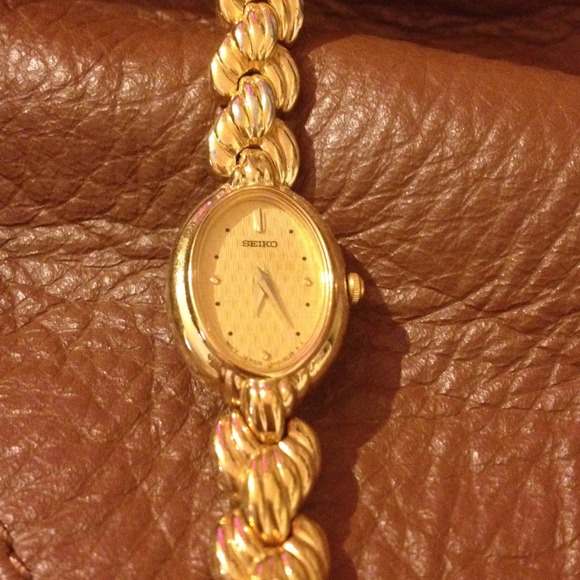 Seiko Ladies Watch
