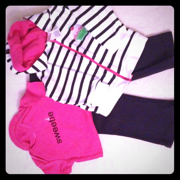 ✋SOLD JustOneYou 12mos. Set✋SOLD