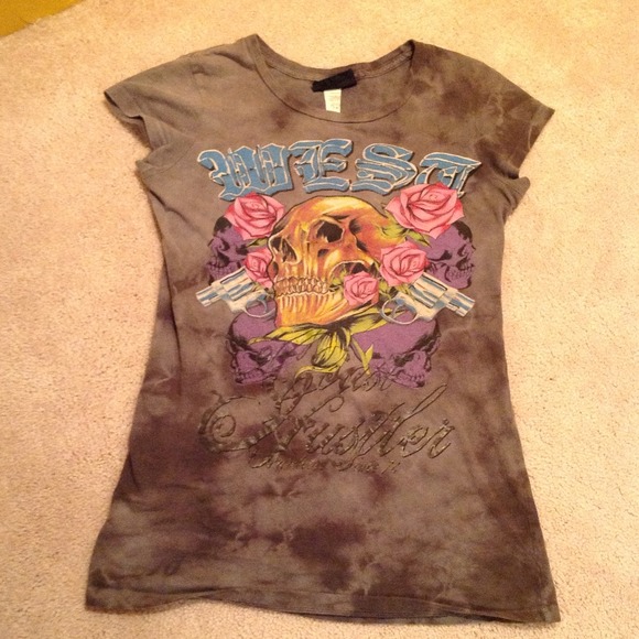 Vintage t-shirt