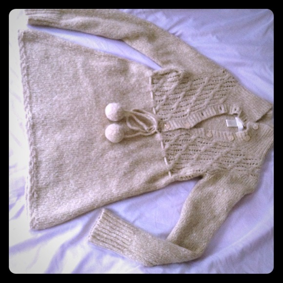 Bundled Preloved sweater dress