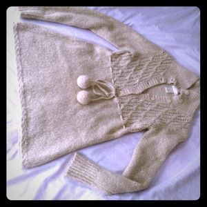 Bundled Preloved sweater dress