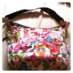 Lesport sac purse