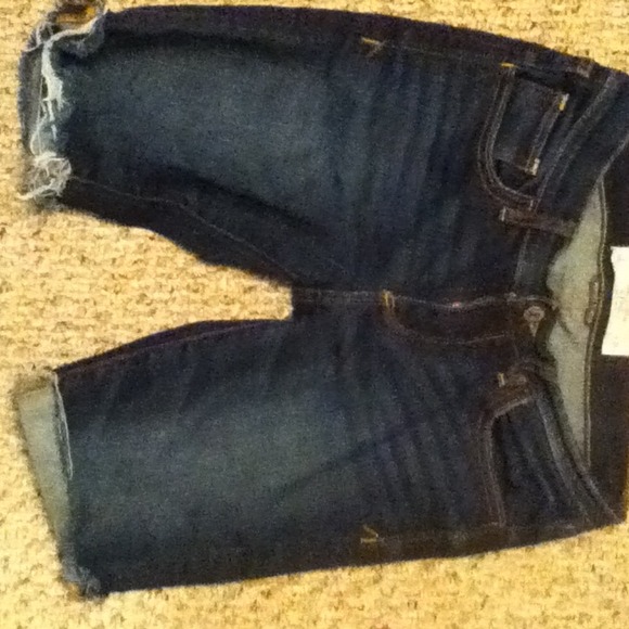 Good shorts, not worn much