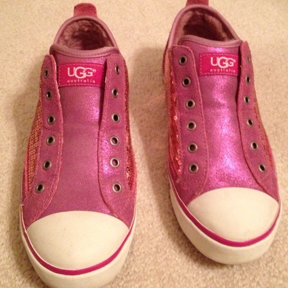 Now reduced Bling tennies, no trades sorry :)