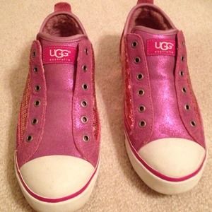 Now reduced Bling tennies, no trades sorry :)