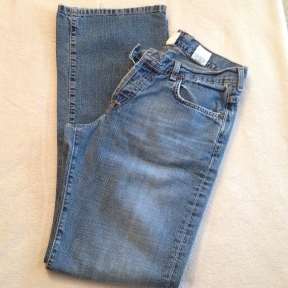 ✋Resvd✋🍀Lucky Brand Jeans🍀