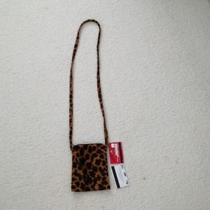 Cross-body bag
