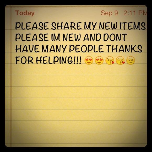 SHARE! - Picture 1 of 1