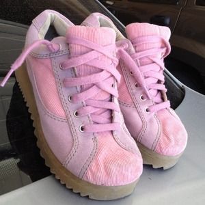 Bakers pink shoes. ❕REDUCED❕