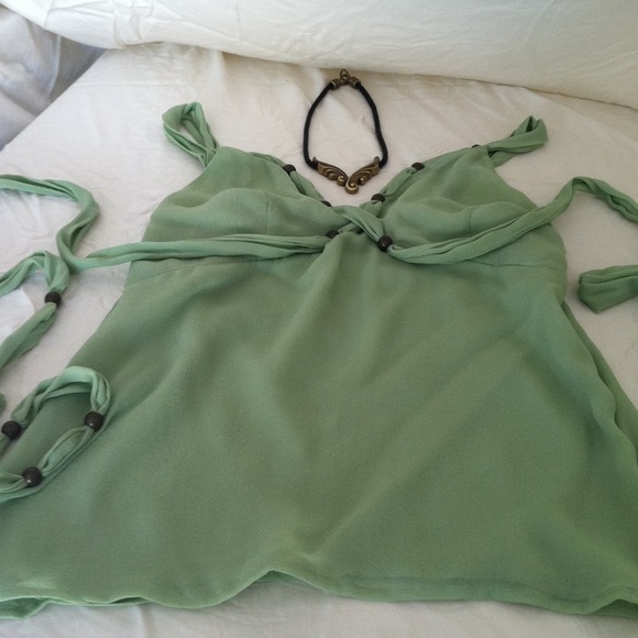 Chloe Tops - bundle for enigma reserved by Chloe top