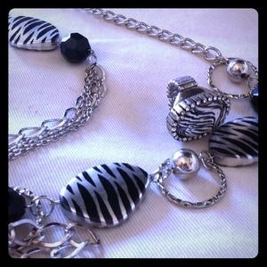 *SOLD* Necklace and ring