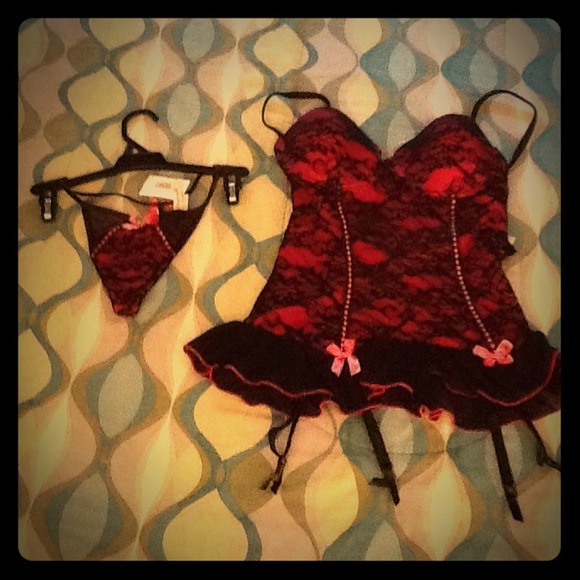 💋PlayBoy Lingerie💋  😉