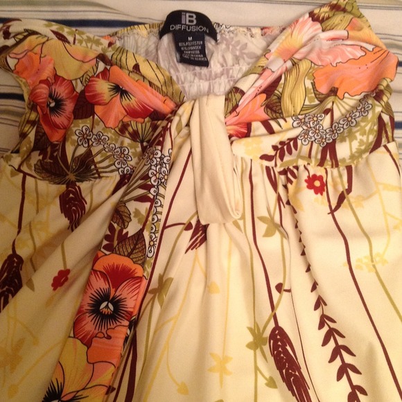 Dress - Picture 3 of 4