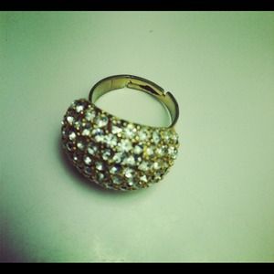 Adjustable Beautiful Ring