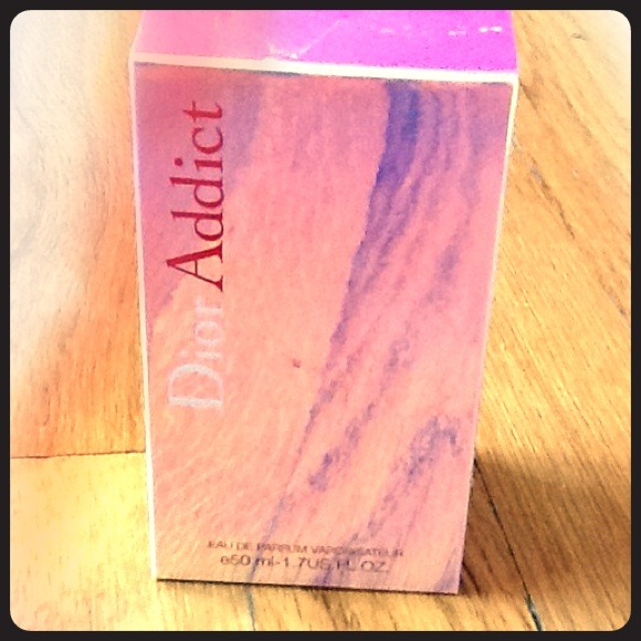 ✋🔴SOLD🔴✋Christian Dior Addict..🔨🔨🔨🔨🔨