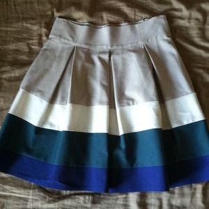 Zara Basic skirt