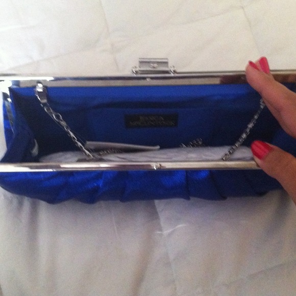 Jessica McClintock Clutch - Picture 2 of 3