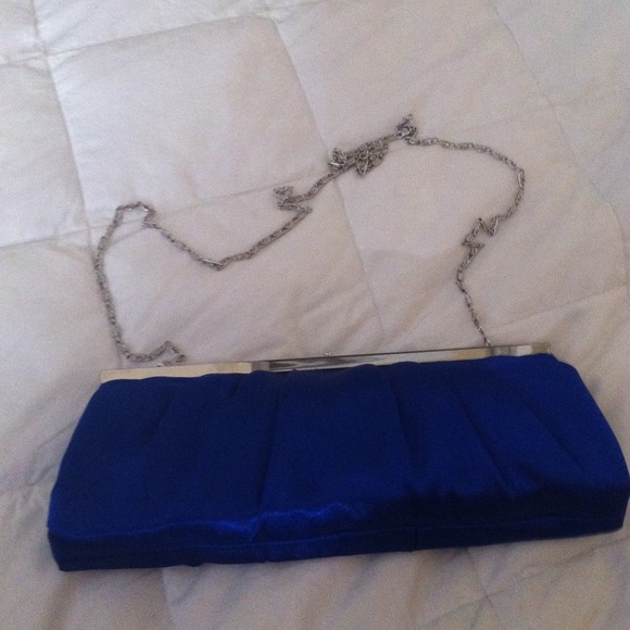 Jessica McClintock Clutch - Picture 3 of 3
